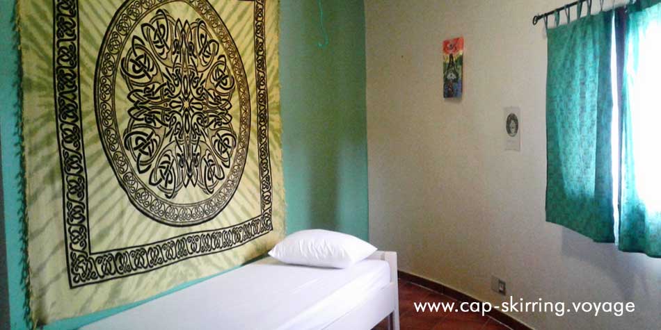 belle et grande maison à louer à diembering tout proche de la mer et du village de cap skirring location de luxe tout confort