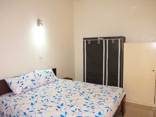 Appartement et studios à louer dans secteur Cap Randoulène, proche du village de Cap Skirring, des commerces et de la plage.