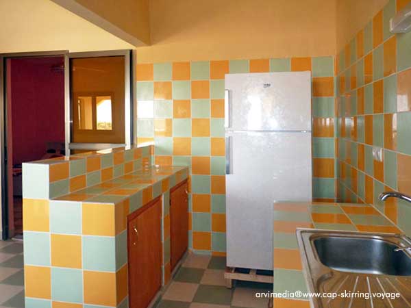 location appartement et studio à louer proche de cap skirring et de la plage hébergement tout confort entièrement équipés arvimedia