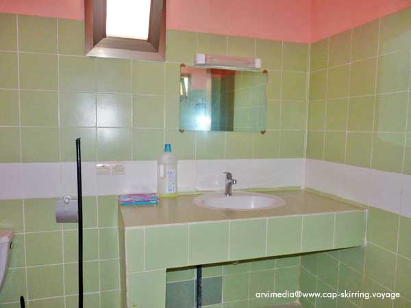 location appartement et studio à louer proche de cap skirring et de la plage hébergement tout confort entièrement équipés arvimedia