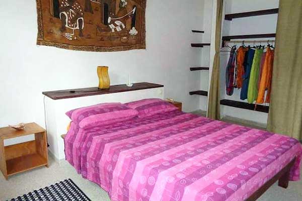 Cap Randoulène Casamance Sénégal