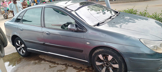 taxi Babacar Lo avec ou sans chauffeur Cap Skirring 