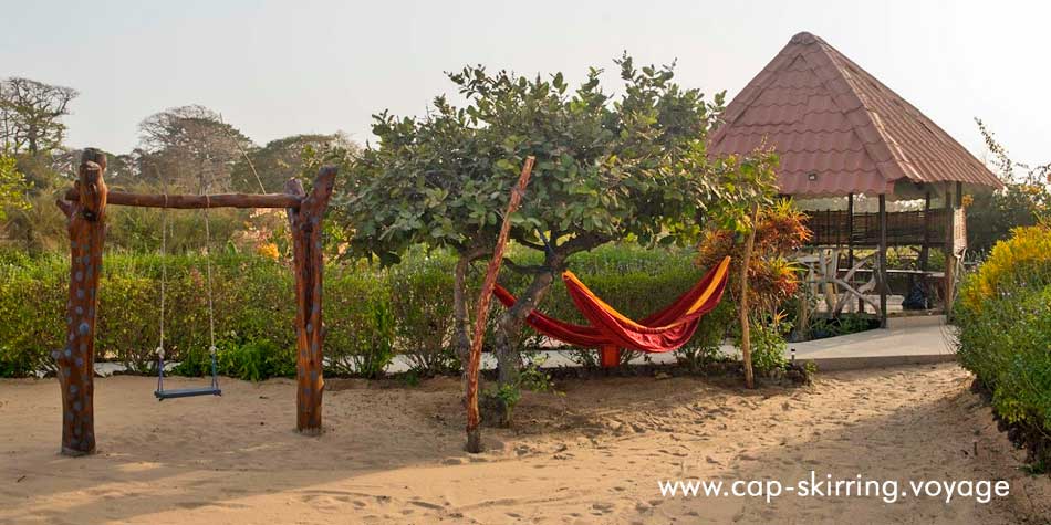 belle et grande maison à louer à diembering tout proche de la mer et du village de cap skirring location de luxe tout confort