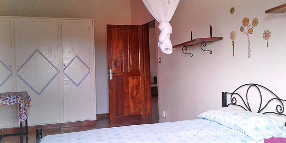 belle et grande maison à louer à diembering tout proche de la mer et du village de cap skirring location de luxe tout confort