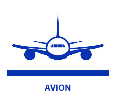 Infos billets vols pour votre voyage en avion depuis les pays d'Europe. 