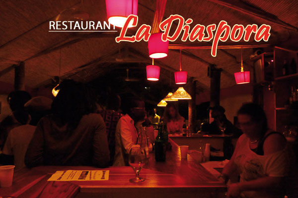 Idée de sortie à Cap Skirring Chez Honoré Le soir au cap Dans ce cadre chaleureux, venez passer des moments inoubliables  et laissez vous aller au plaisir des rencontres.