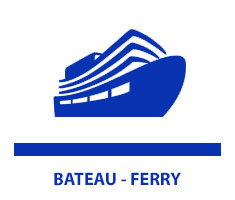 Infos billets tarifs pour votre voyage en bateau depuis Dakar vers Ziguinchor.