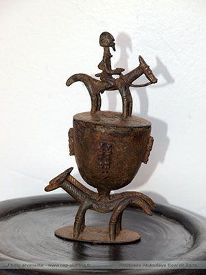 antiquité africaine