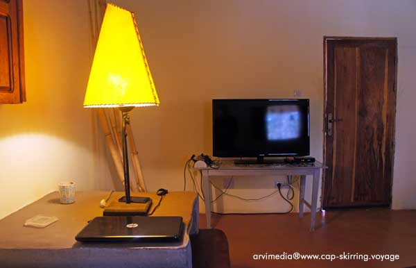 proche de Cap Skirring