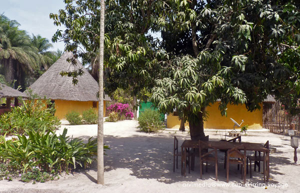 vente immobiliier Sénégal