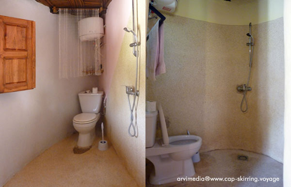 maison à vendre au bord de l'océan Atlantique