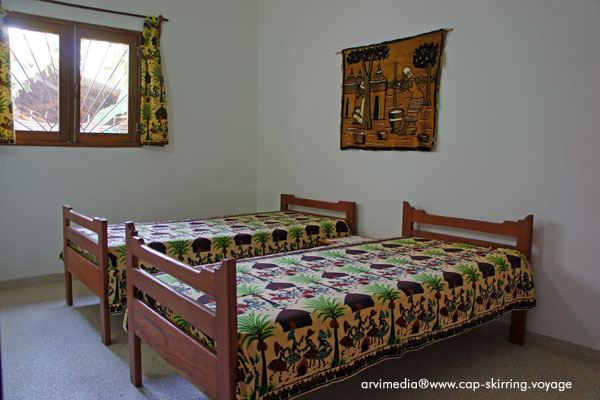 Location Casamance Sénégal