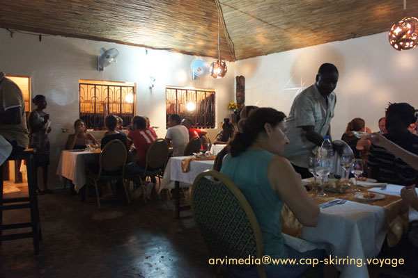 pizzeria cuisine européenne