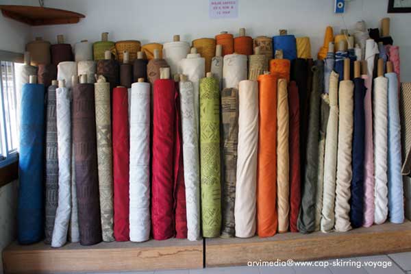 Yenne boutique Casadessus