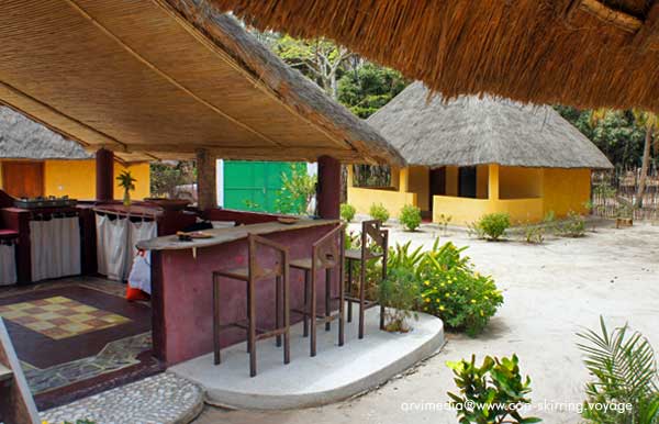 vente de petite maison Sénégal