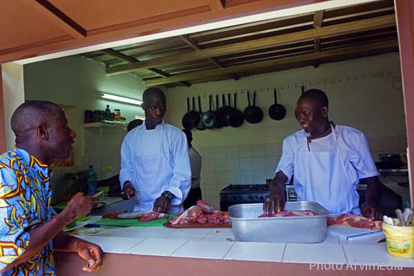 non stop midi minuit