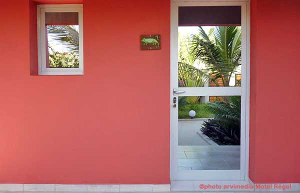 location appartement Cap Skirring Cap Randoulène photo arvimedia Kadia Gueye