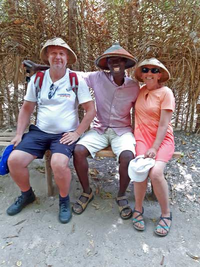 plus qu'un voyage, un rendez vous avec l'amitié et la simplicité de vivre. venez en casamance ici c'est la paix le calme et tranquilité.