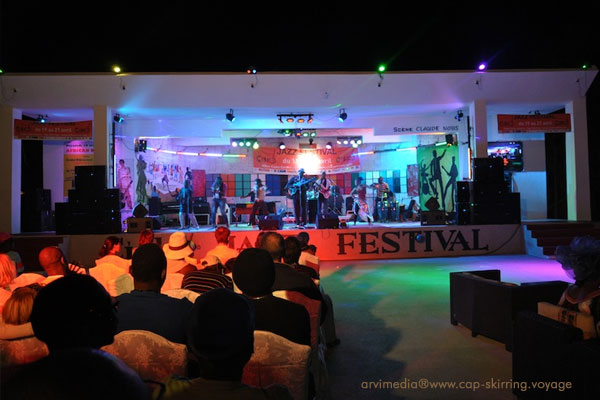 ou sortir à cap skirring