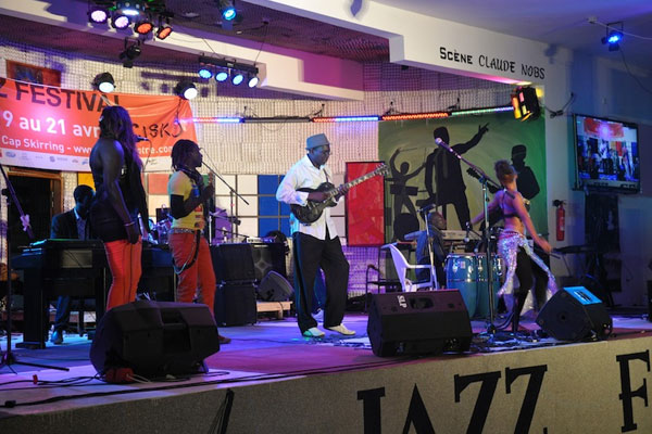 Cisko Centre culturel