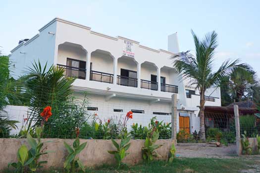 Maison d'hôtes proche de la mer, location chambres ou appartements