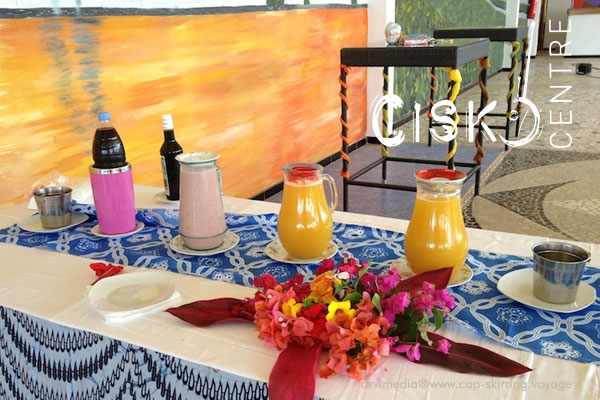 fruits exotique de casamance