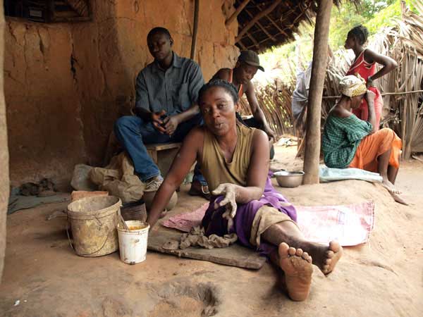 vacances en casamance avec etienne diatta