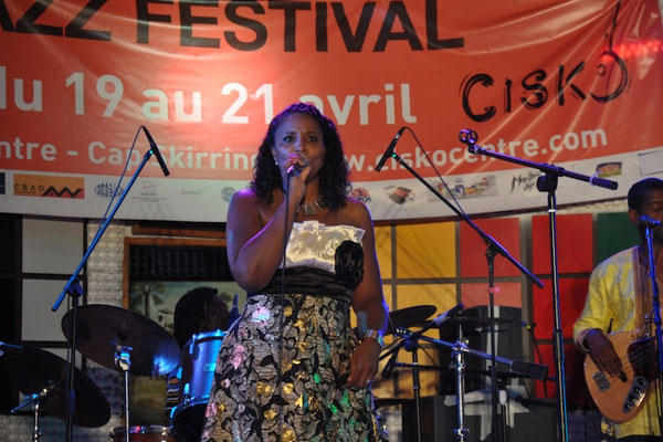 cisko jazz 2013