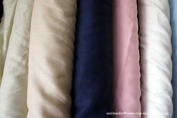 grossiste tissus sénégal