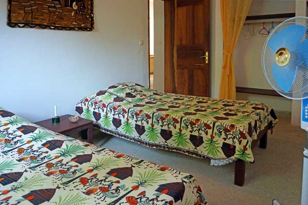 location de vacances cap randoulène appartement meublé tout confort eau électricité salle de bain