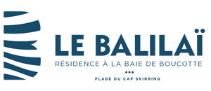 nouveau programme immobilier situé à la baie de boucotte en bord de mer sud du Sénégal