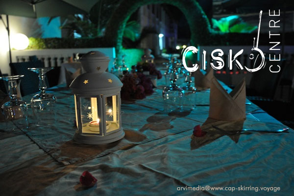 vacances en Casamance