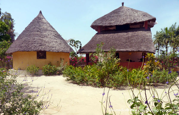 vente maison boucotte Sénégal