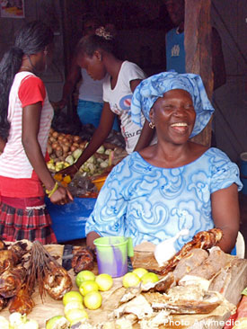 ici tout le monde vous attend pour vous faire découvrir le meilleur de l'Afrique de l'ouest, Cap Skirring vacances garanties