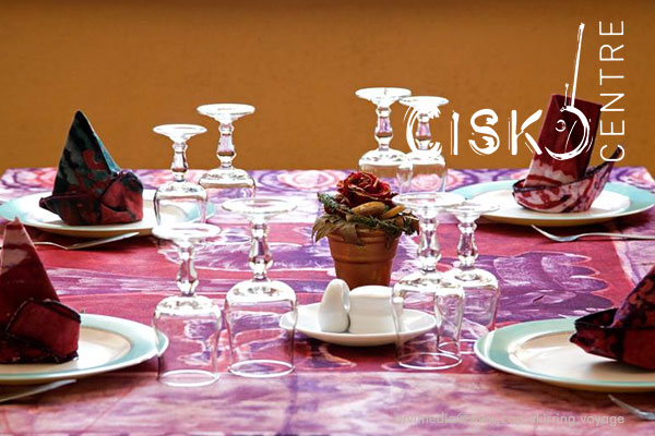 spécialités de la mer