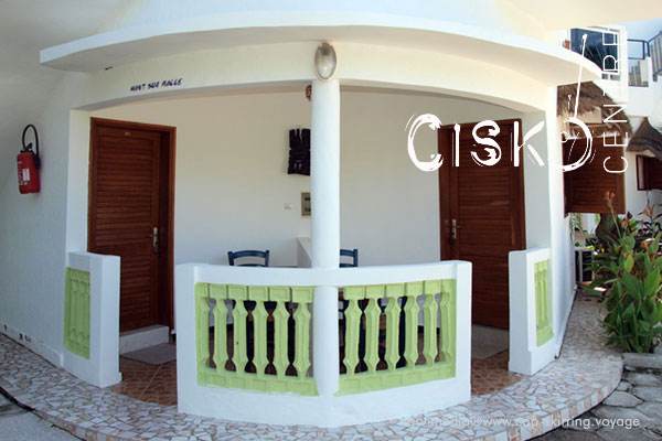 hébergement de luxe Sénégal séjour touristique en Casamance