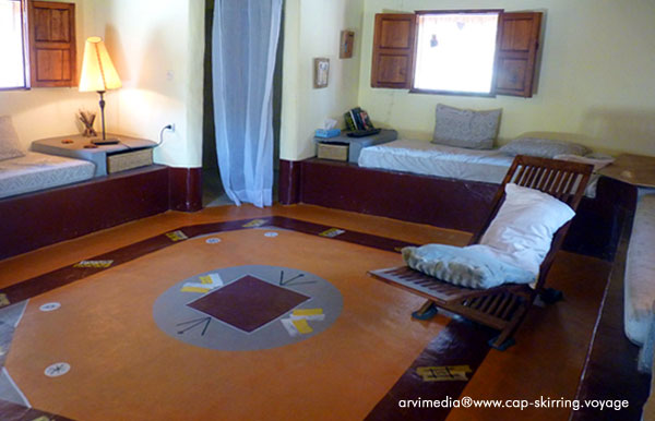 maison à vendre proche de Cap Skirring