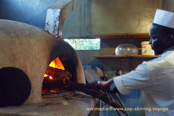 restaurant le régal