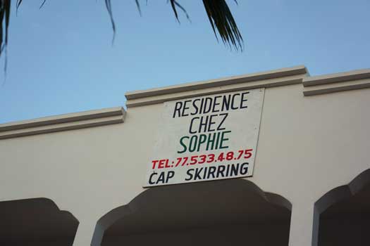 Chez Sophie appartement 3 à 4 personnes à louer, location tout confort dans chambres d'hôtes