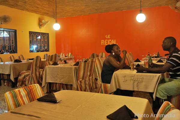 non stop midi minuit