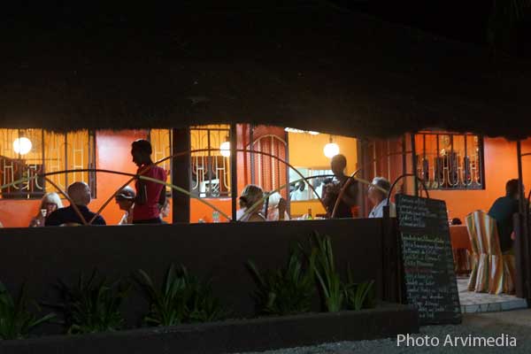 non stop midi minuit