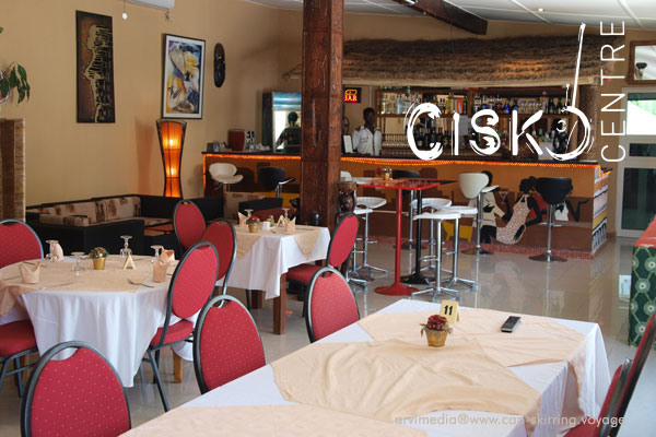 La Kora Cisko Centre Culturel