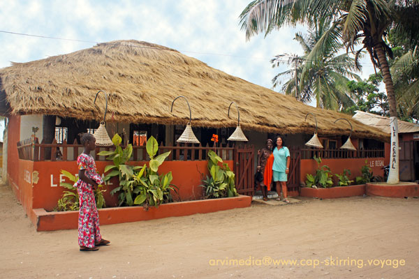 chez Adrien traiteur pizzeria