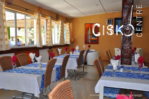 idée de vacances au Sénégal