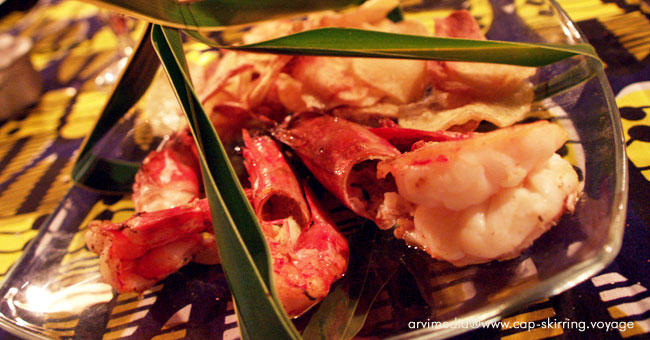 cuisine sénégalaise