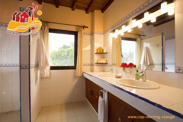 voyage sud du Sénégal