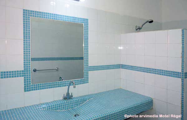 Tous les appartements sont soigneusement décorés, fonctionnalité et confort sont au rendez pour que vous passiez un séjour agréable.