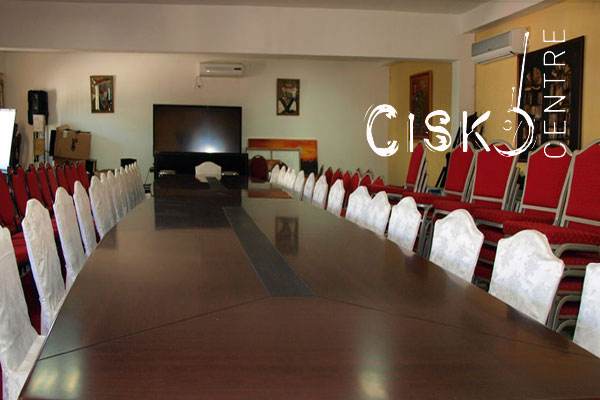 salle de conférence séminaire Séminaire Cap Skirring