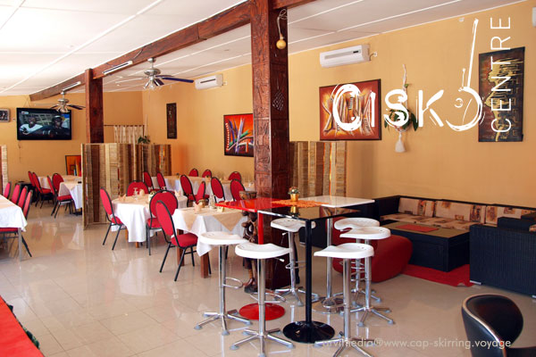 photos arvimedia pour la Kora