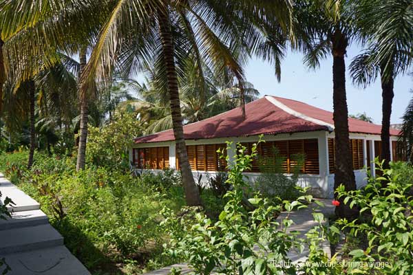 séjour vacances sénégal